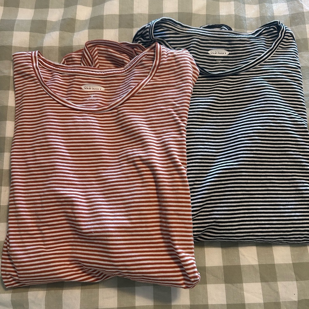 Women’s Maternity Shirt Bundle